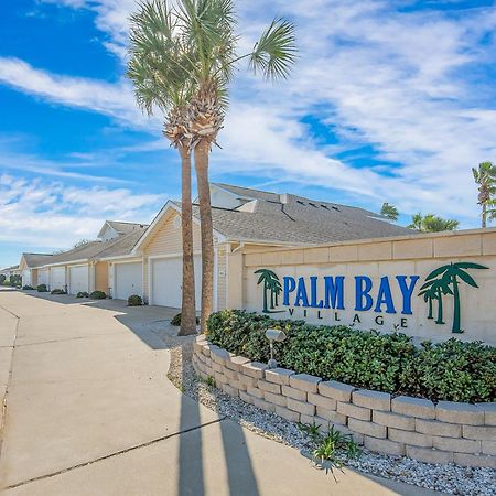 Palm Bay Pelican'S Perch كوربوس كريستي المظهر الخارجي الصورة