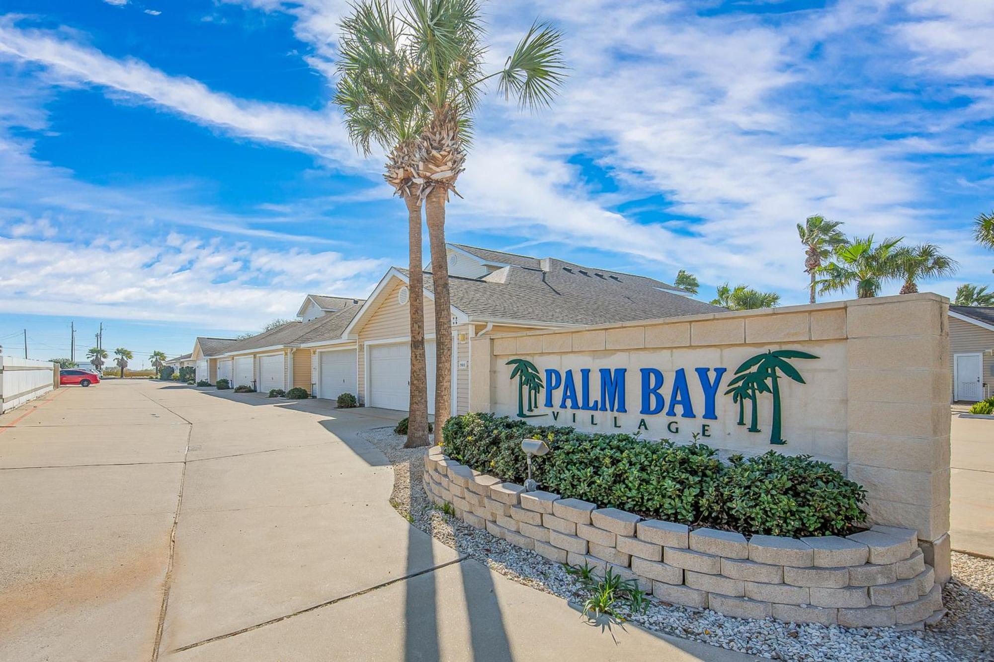 Palm Bay Pelican'S Perch كوربوس كريستي المظهر الخارجي الصورة