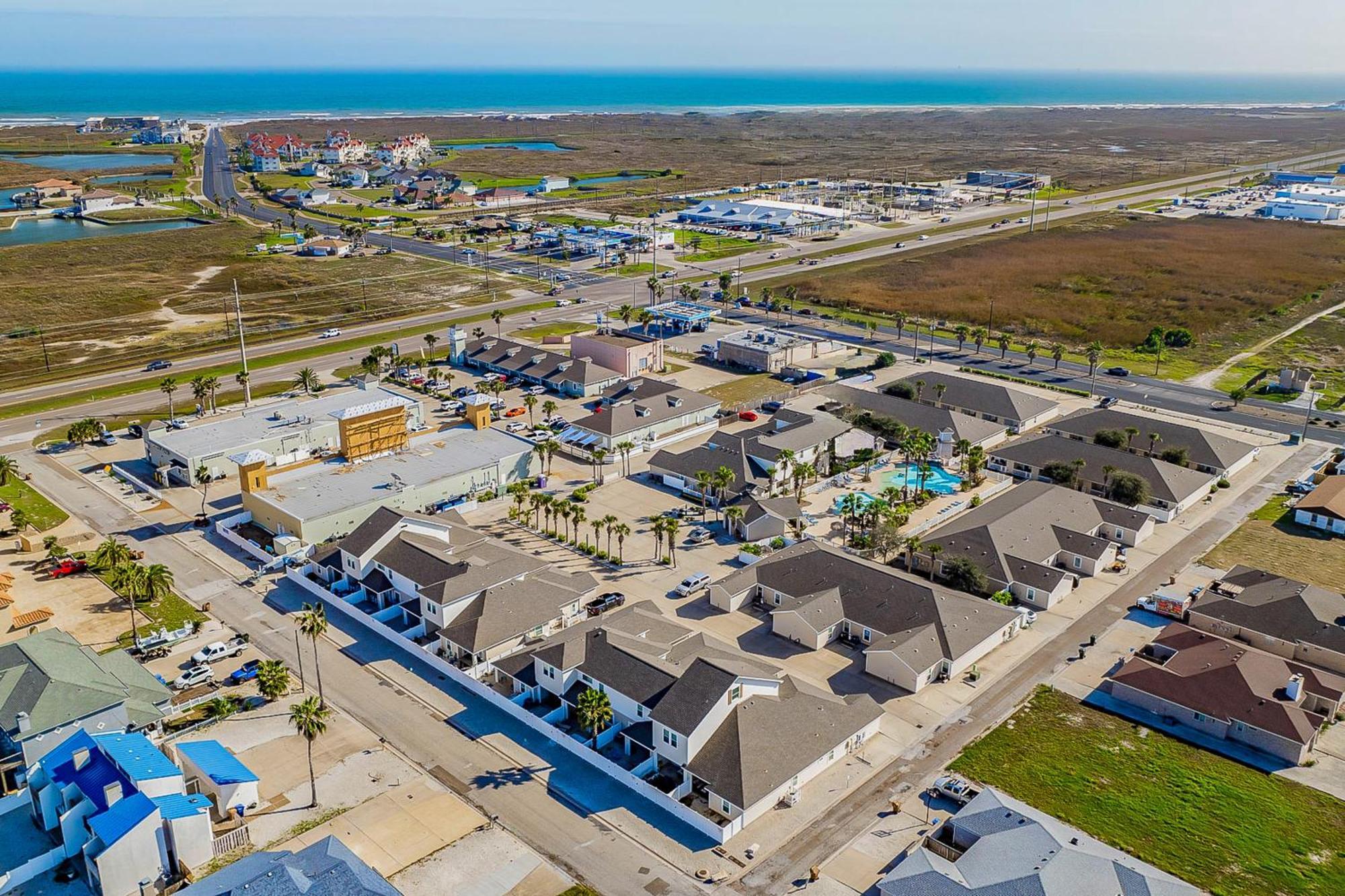Palm Bay Pelican'S Perch كوربوس كريستي المظهر الخارجي الصورة