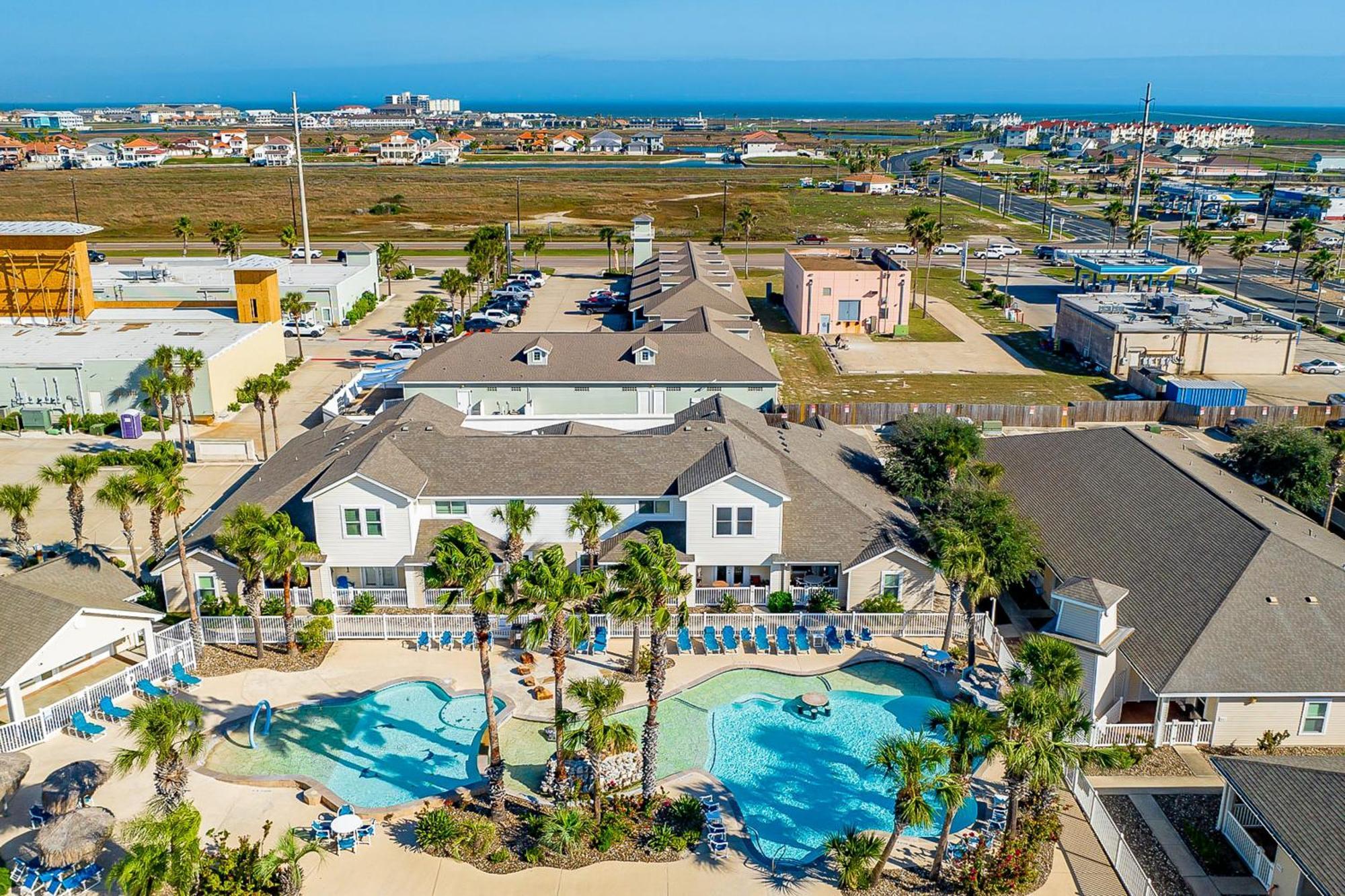 Palm Bay Pelican'S Perch كوربوس كريستي المظهر الخارجي الصورة